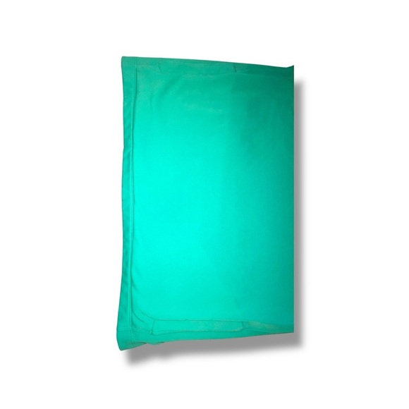 Nike Golf 1/4 Zip Pullover – Vibrant Green Performance Fit - Picture 8 of 11